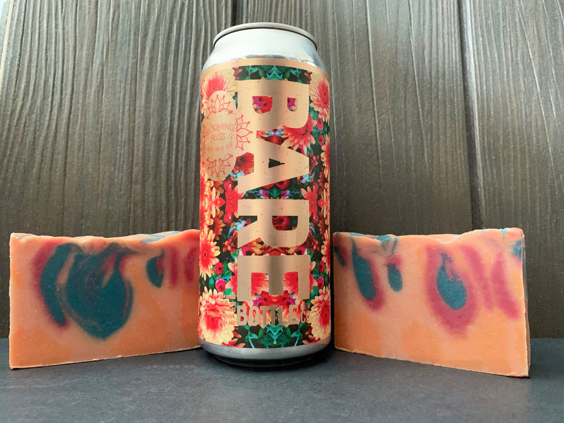 Barebottle Brewing Company