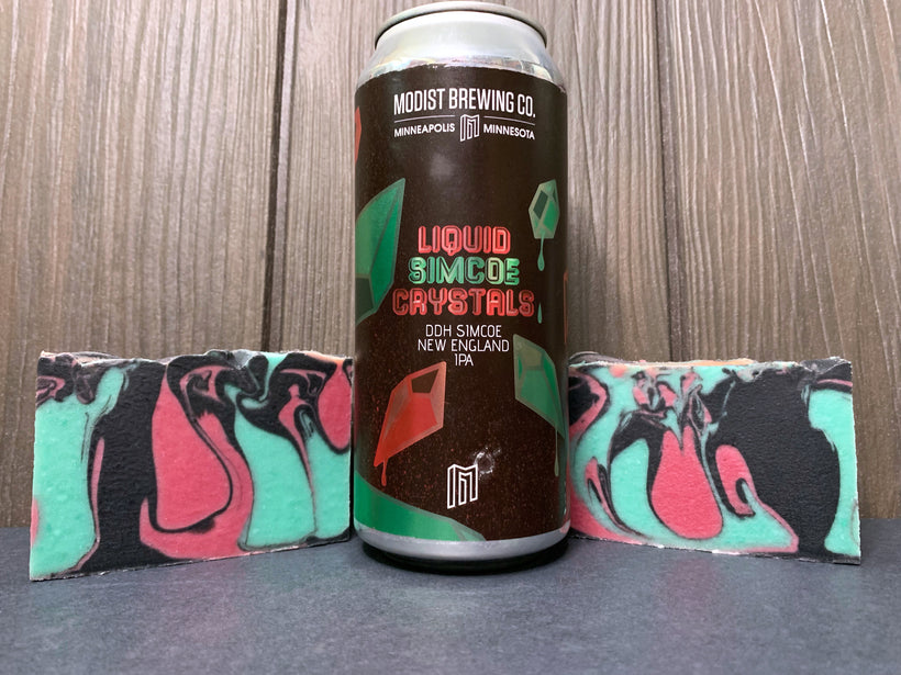 Modist Brewing Co.