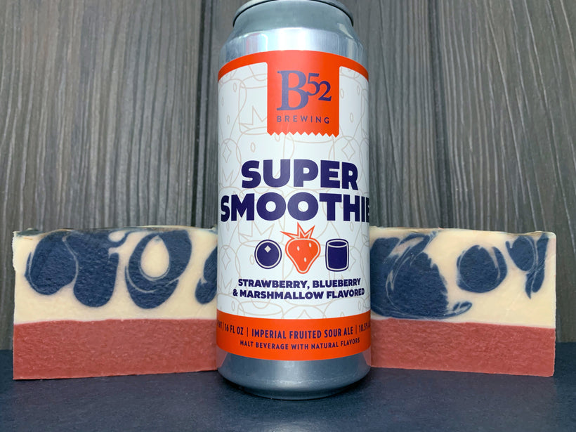 B-52 Brewing Co.