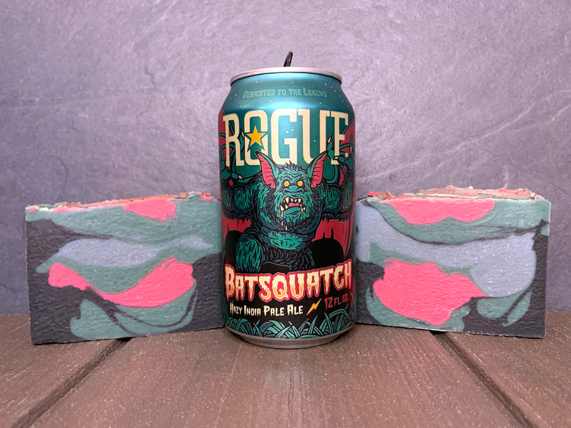 Rogue Ales
