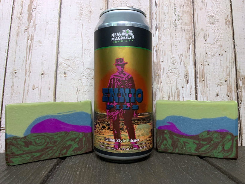 New Magnolia Brewing Co.