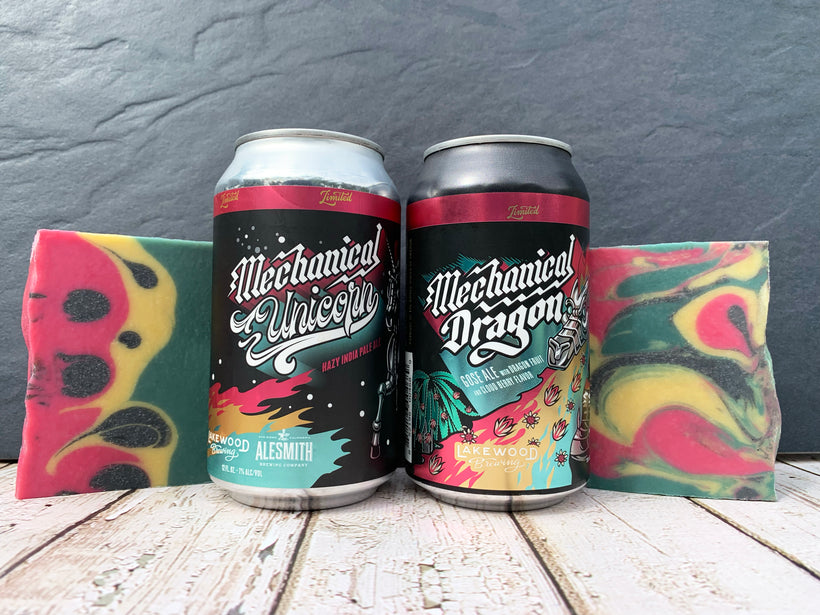 Lakewood Brewing Co.