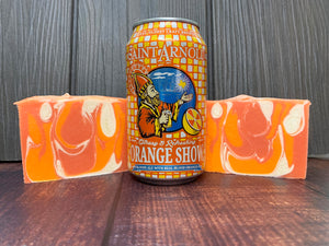 saint Arnold brewing company beer soap texas craft beer soap by spunkndisorderly craft beer soaps spunkndisorderly.com 