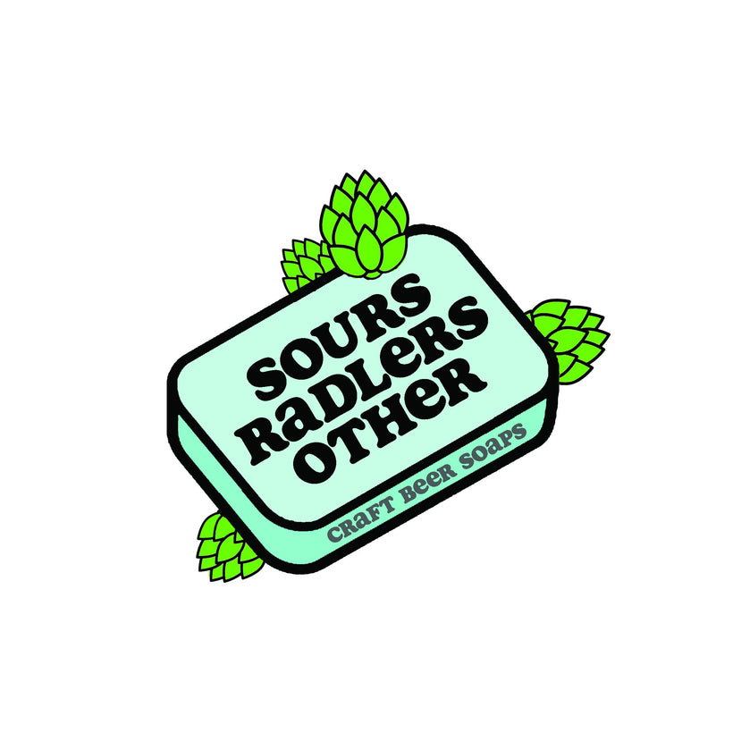 Special Category Craft Beer Soaps
