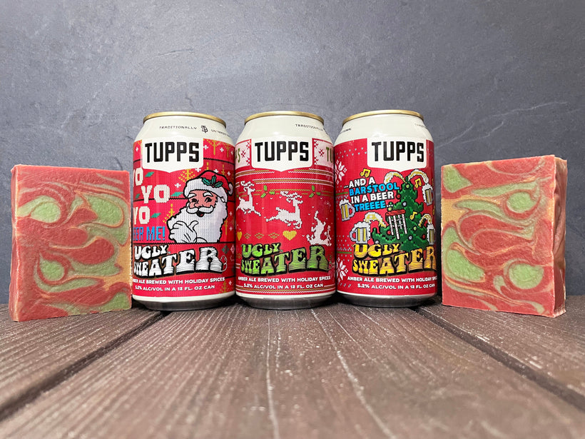 TUPPS Brewery