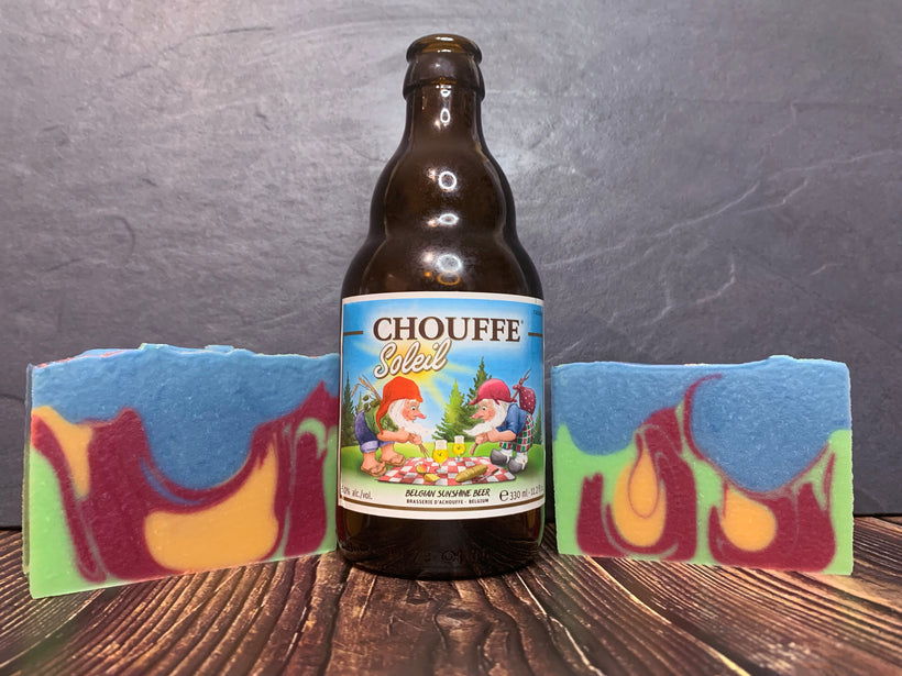 Brasserie d’Achouffe
