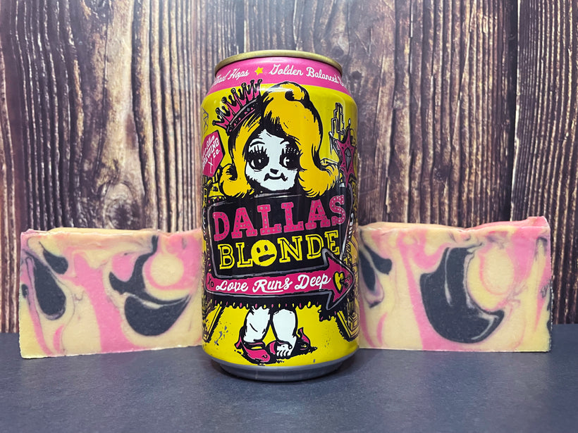 Deep Ellum Brewing Co.