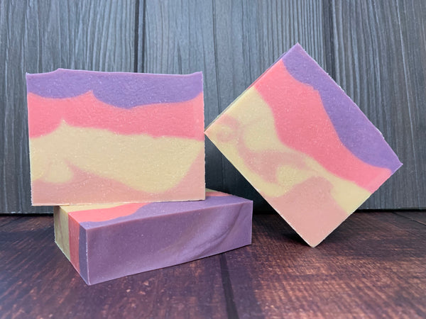 Daydream Beer Soap