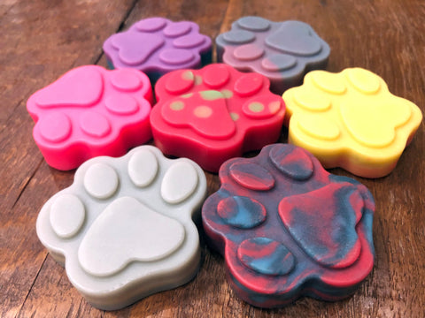 pup suds dog beer shampoo 450 north brewing company pup suds pet shampoo beer soap by spunkndisorderly craft beer soaps paw print soap