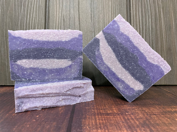purple beer soap by spunkndisorderly craft beer soap inspired by Stephen f Austin state university sfa nacogdoches texas brewery angry axe ipa beer soap by spunkndisorderly craft beer soaps
