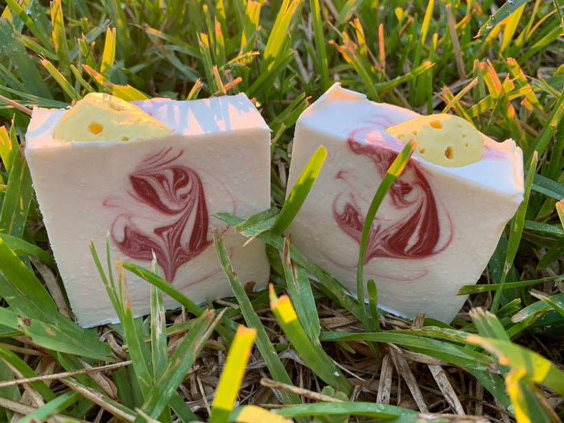 Novelty Soaps