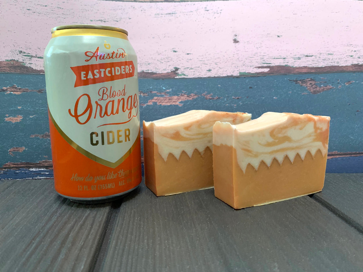 Cider Soaps