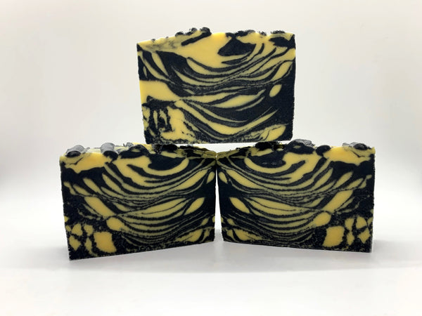 Local Buzz Beer Soap - Spunk N Disorderly Soaps