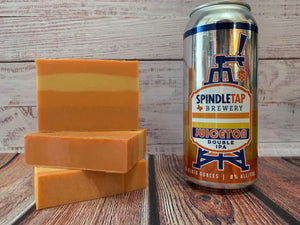 Juiceton Beer Soap - Spunk N Disorderly Soaps