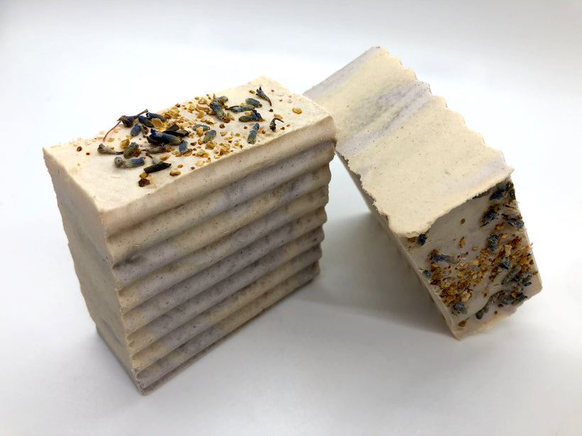 Vegan Soaps