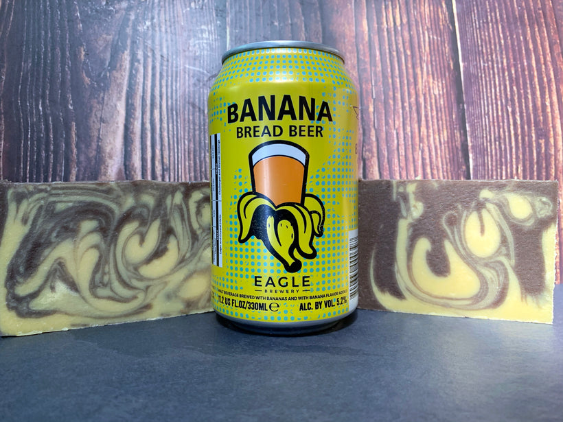 International Craft Beer Soaps